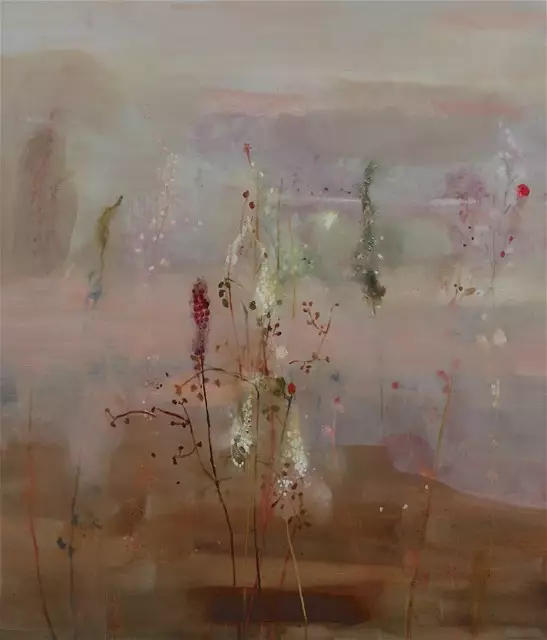 she shows me the road to somewhere